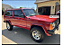 1987 Jeep Cherokee 4WD Sport 2-Door