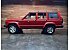 1987 Jeep Cherokee 4WD Laredo 4-Door