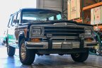 Thumbnail Photo 4 for 1987 Jeep Grand Wagoneer for Sale by Owner