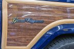 Thumbnail Photo 3 for 1987 Jeep Grand Wagoneer for Sale by Owner