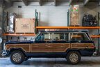 Thumbnail Photo 1 for 1987 Jeep Grand Wagoneer for Sale by Owner