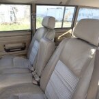 Thumbnail Photo 5 for 1987 Jeep Grand Wagoneer