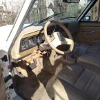Thumbnail Photo 4 for 1987 Jeep Grand Wagoneer