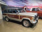 Thumbnail Photo 1 for 1987 Jeep Grand Wagoneer