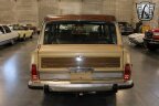 Thumbnail Photo 4 for 1987 Jeep Grand Wagoneer