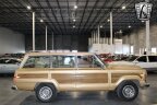 Thumbnail Photo 6 for 1987 Jeep Grand Wagoneer