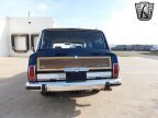 Thumbnail Photo 3 for 1987 Jeep Grand Wagoneer