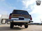 Thumbnail Photo 6 for 1987 Jeep Grand Wagoneer