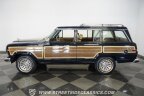 Thumbnail Photo 2 for 1987 Jeep Grand Wagoneer