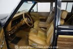 Thumbnail Photo 4 for 1987 Jeep Grand Wagoneer