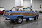 Thumbnail Photo 5 for 1987 Jeep Grand Wagoneer
