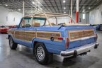 Thumbnail Photo 3 for 1987 Jeep Grand Wagoneer