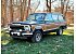 1987 Jeep Grand Wagoneer