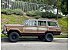 1987 Jeep Grand Wagoneer
