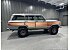 1987 Jeep Grand Wagoneer