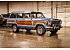 1987 Jeep Grand Wagoneer