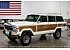1987 Jeep Grand Wagoneer