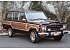 1987 Jeep Grand Wagoneer