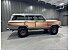 1987 Jeep Grand Wagoneer
