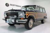 1987 Jeep Grand Wagoneer