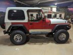 Thumbnail Photo 5 for 1987 Jeep Wrangler