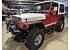 1987 Jeep Wrangler