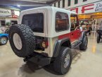 Thumbnail Photo 4 for 1987 Jeep Wrangler