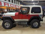 Thumbnail Photo 1 for 1987 Jeep Wrangler