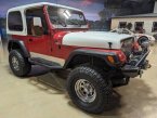 Thumbnail Photo 6 for 1987 Jeep Wrangler