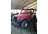 1987 Jeep Wrangler