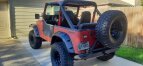 Thumbnail Photo 5 for 1987 Jeep Wrangler 4WD for Sale by Owner
