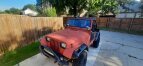 Thumbnail Photo 2 for 1987 Jeep Wrangler 4WD for Sale by Owner