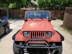 Thumbnail Photo 6 for 1987 Jeep Wrangler 4WD for Sale by Owner