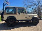 Thumbnail Photo 3 for 1987 Jeep Wrangler 4WD Sport for Sale by Owner