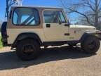 Thumbnail Photo 4 for 1987 Jeep Wrangler 4WD Sport for Sale by Owner