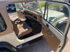 Thumbnail Photo 6 for 1987 Jeep Wrangler 4WD Sport for Sale by Owner