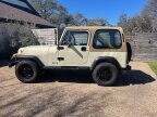 Thumbnail Photo 1 for 1987 Jeep Wrangler 4WD Sport for Sale by Owner