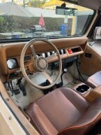 Thumbnail Photo 3 for 1987 Jeep Wrangler
