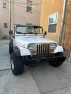 Thumbnail Photo 1 for 1987 Jeep Wrangler