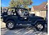 1987 Jeep Wrangler