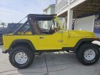 Thumbnail Photo 3 for 1987 Jeep Wrangler 4WD for Sale by Owner
