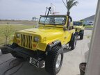 Thumbnail Photo 2 for 1987 Jeep Wrangler 4WD for Sale by Owner