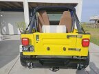 Thumbnail Photo 5 for 1987 Jeep Wrangler 4WD for Sale by Owner