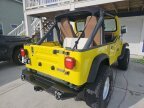 Thumbnail Photo 4 for 1987 Jeep Wrangler 4WD for Sale by Owner
