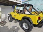 Thumbnail Photo 6 for 1987 Jeep Wrangler 4WD for Sale by Owner