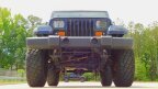 Thumbnail Photo 5 for 1987 Jeep Wrangler 4WD Sport