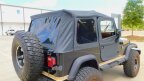 Thumbnail Photo 3 for 1987 Jeep Wrangler 4WD Sport