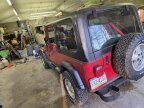Thumbnail Photo 5 for 1987 Jeep Wrangler 4WD Laredo for Sale by Owner