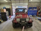 Thumbnail Photo 1 for 1987 Jeep Wrangler 4WD Laredo for Sale by Owner