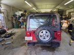 Thumbnail Photo 4 for 1987 Jeep Wrangler 4WD Laredo for Sale by Owner